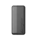 Արտաքին Մարտկոց Energizer Max Power UE20050CC 20000mAh Black