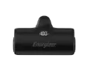 Արտաքին Մարտկոց Energizer Ultimate Power UE4600PQ 4600mAh Black