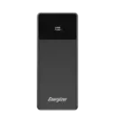 Արտաքին Մարտկոց Energizer Tank Power UE27062PQ 27000mAh 65W Black