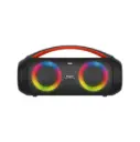Բարձրախոս Energizer Audio BTS258 Twin 3 inch RMS 20W 6.6Ah Black