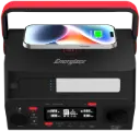 Շարժական էլեկտրակայան Energizer PPS PPS300W2F 293.76Wh Peak 600W  Black/Red