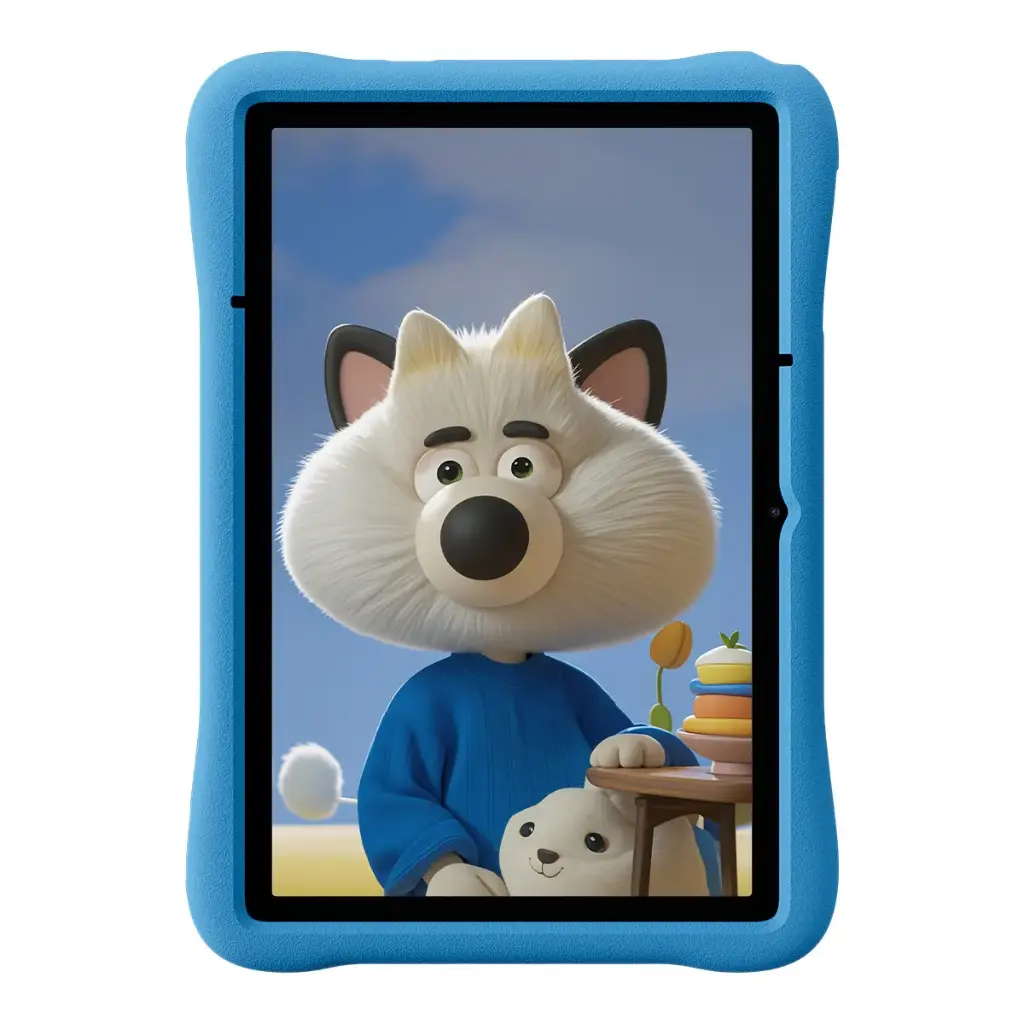 OSCAL Pad 60 Kids 4/128GB 10.1 Blue