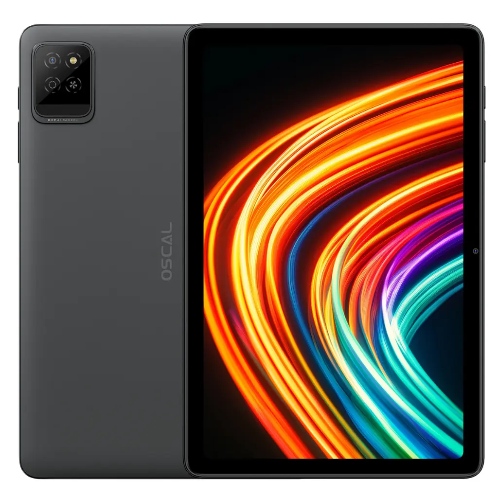 [10080015] OSCAL Pad 30 WIFI 4/64GB 10.1 Grey