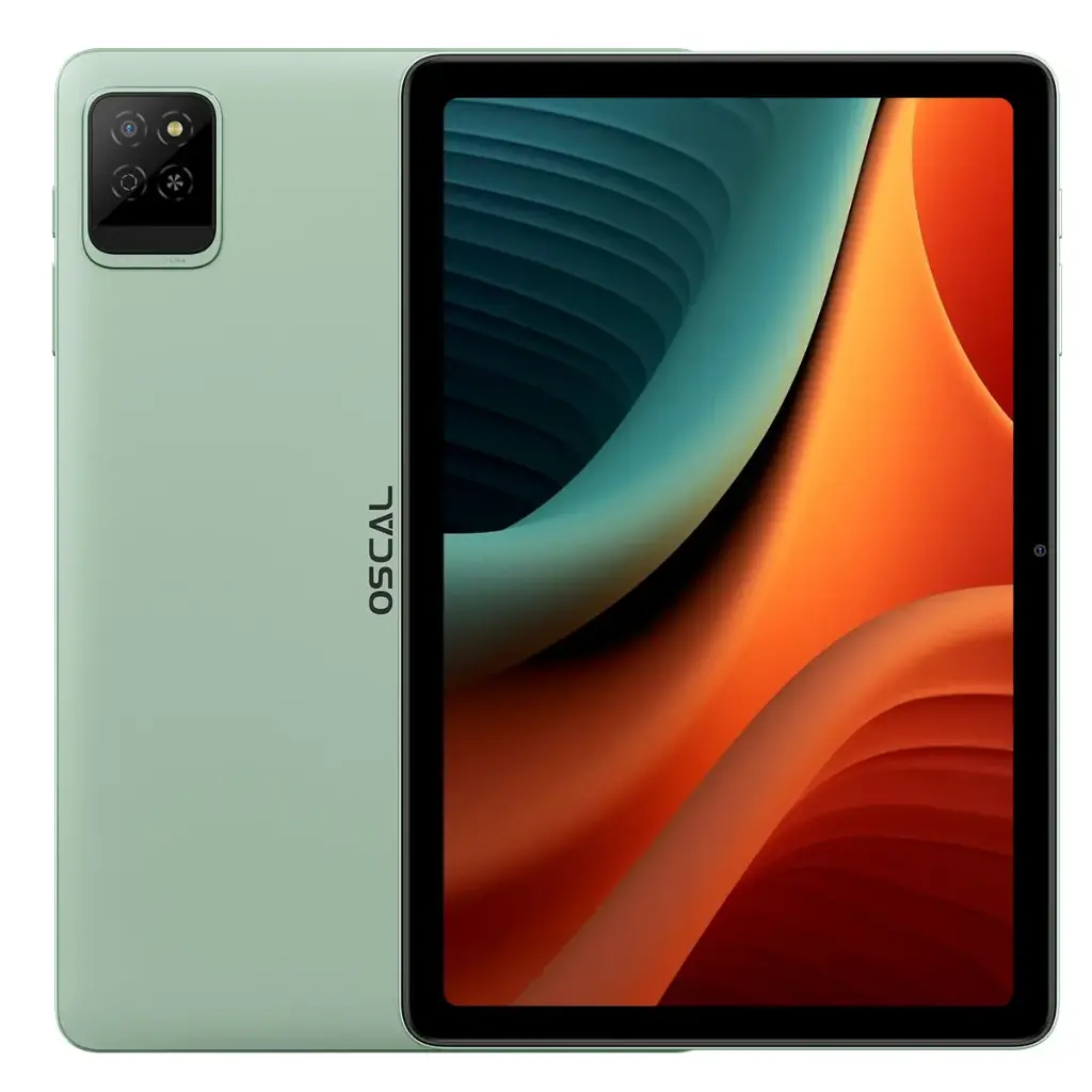 OSCAL Pad 30 WIFI 4/64GB 10.1 Green