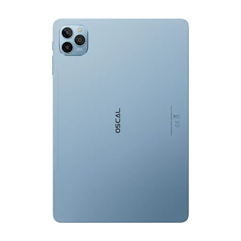 OSCAL Pad 9 4G 4/128GB 10.1 Blue
