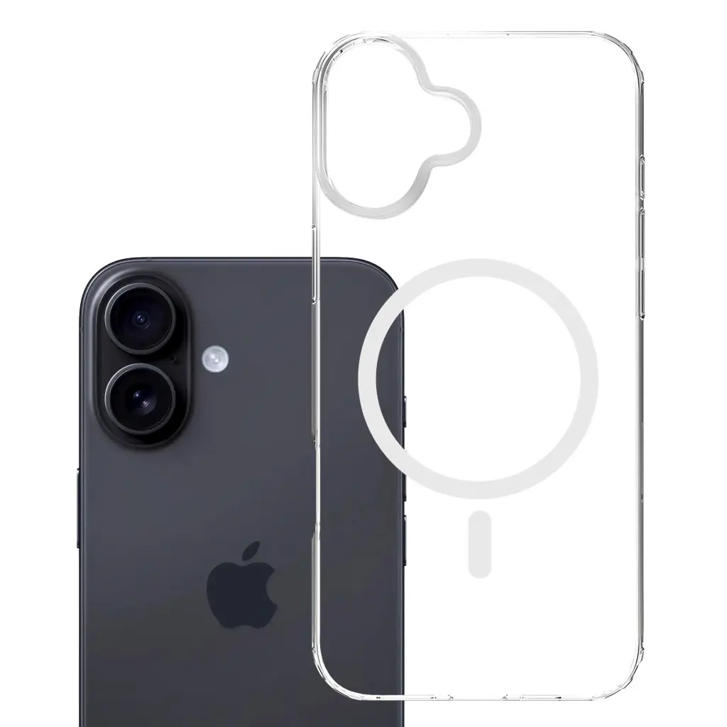 Apple iPhone 17 - 3mk Armor MagCase - 4752