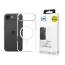 Պատյան Apple iPhone 17 Air - 3mk Armor MagCase - 4578