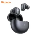 McDodo ANC+ENC AI Translation Earbuds Black HP-8220