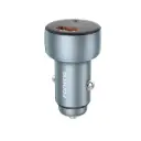 Foneng C18 A+C 2-Port Car Charger 48W