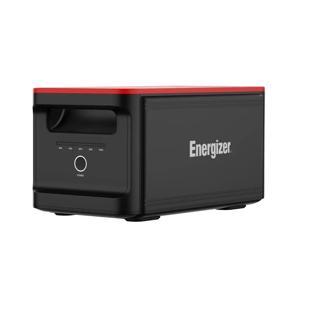 Շարժական էլեկտրակայան Energizer PPS1500W2FBA 1536Wh