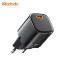 Լիցքավորիչ McDodo 30W 1C Mini GaN Charger black CH-0081