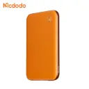 Արտաքին Մարտկոց McDodo 20W Magnetic Wireless Charging 5000mAh 1C orange MC-2932