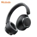 Անլար ականջակալ McDodo T03 ANC doubly-fed Noise Cancelling black HP-5820