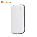 Արտաքին Մարտկոց McDodo 20W Magnetic Wireless Charging 5000mAh 1C white MC-2930