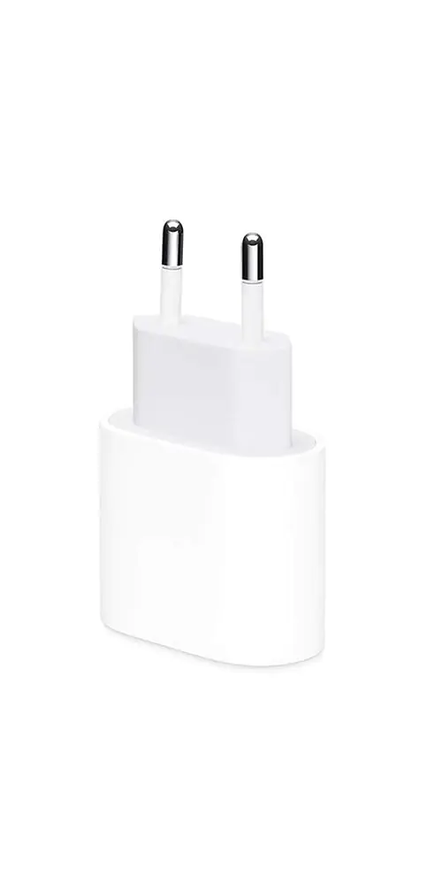 [20010047] Լիցքավորիչ Apple 20W USB-C Adapter - White