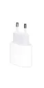 Լիցքավորիչ Apple 20W USB-C Adapter - White