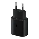 Լիցքավորիչ Samsung 25W USB-C EP-TA800 Bulk - Black