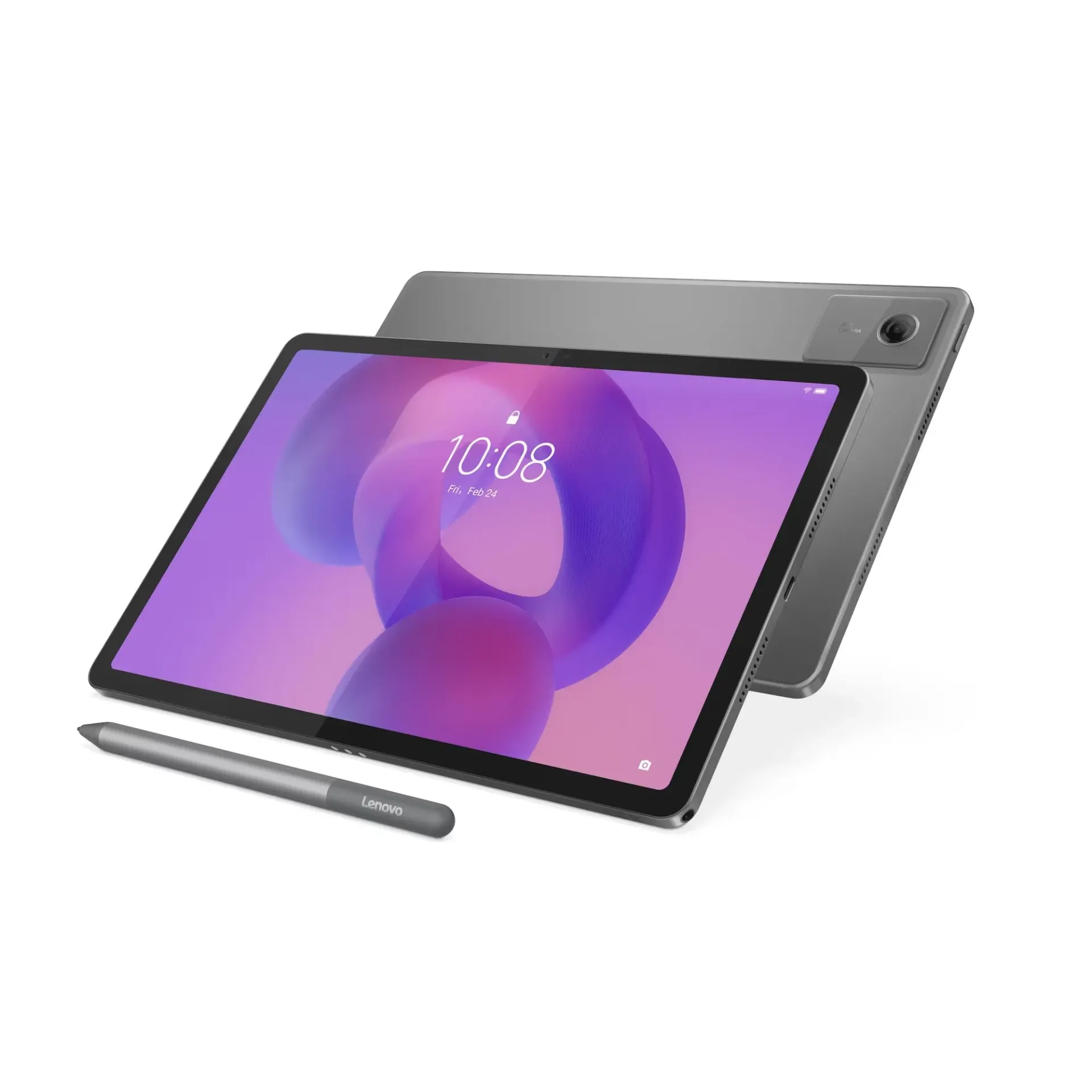 [10080025] Պլանշետ Lenovo Idea Tab WiFi 11.0 8/256GB + Pen - Grey