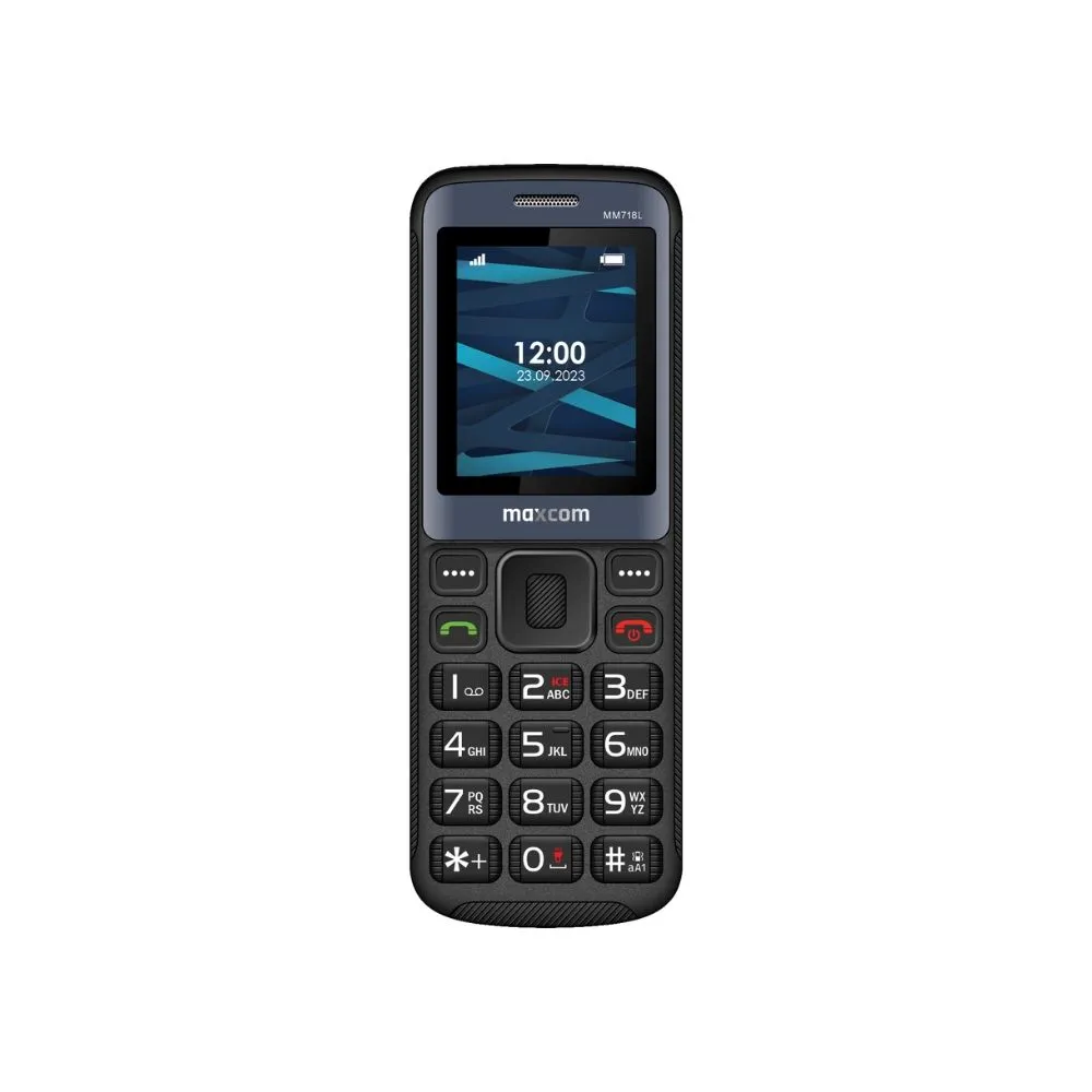 Հեռախոս Maxcom MM718L