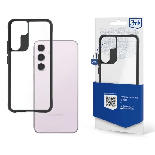 [20050099] Պատյան  3mk Satin Armor Case+ Samsung Galaxy S24+ - 7987