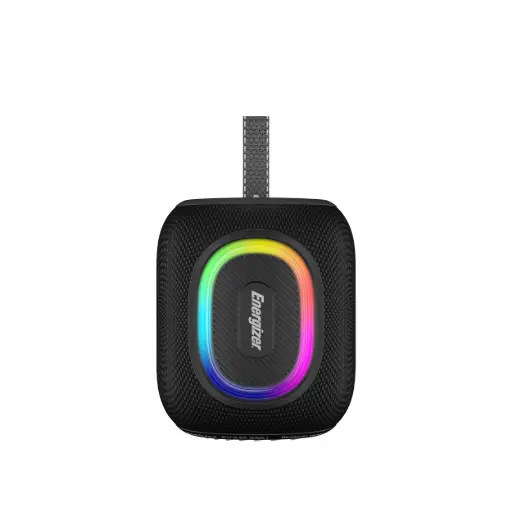[30040014] Բարձրախոս Energizer Audio BTS081 8W 1200mAh Black