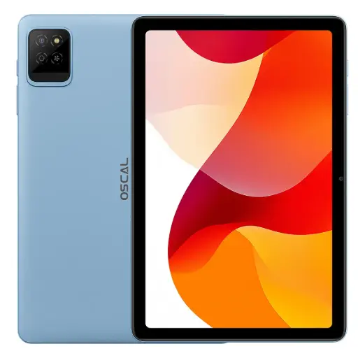 [10080019] OSCAL Pad 30 WIFI 4/128GB 10.1 Blue
