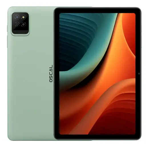 [10080020] OSCAL Pad 30 WIFI 4/128GB 10.1 Green