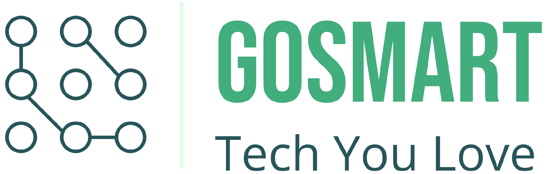 GoSmart LLC Main page